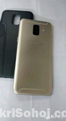 Samsung A6 4/64